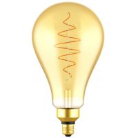 Nordlux DecoE27 żarówka 1x7 W 2200 K E27 2080262758