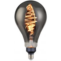 Nordlux DecoE27 Spiral Dim żarówka dekoracyjna 1x8,5 W 1800 K E27 2080272747