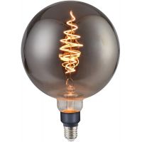 Nordlux DecoE27 żarówka 1x8,5 W 1800 K 2080302747