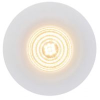 Nordlux Stake lampa do zabudowy 1x6,1 W biała 2110360101