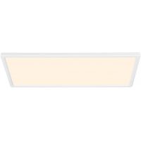 Nordlux Harlow lampa podsufitowa 1x22 W biała 2110496101