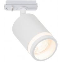 Nordlux RondieLink lampa do szynoprzewodów 1x35 W biały 2110639901