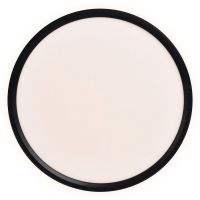 Nordlux LivaSmart plafon 1x21 W czarny 2110826103