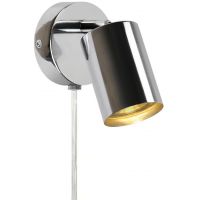 Nordlux Explore kinkiet 1x35 W chrom 2113251033