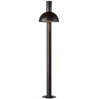 Nordlux Arki lampa stojąca zewnętrzna 1x20 W czarna 2118108003