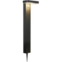 Nordlux Rica lampa stojąca 1x5 W czarna 2118178003
