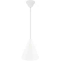Nordlux DFTP Nono lampa wisząca 1x40W biała 2120503001