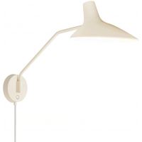 Nordlux Darci kinkiet 1x25 W piaskowy 2120551008