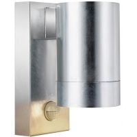 Nordlux Tin kinkiet zewnętrzny 1x25 W ocynkowany 21509131