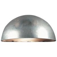 Nordlux Scorpius kinkiet zewnętrzny 1x40 W ocynkowany 21651031