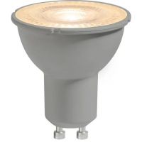 Nordlux Smart żarówka LED 1x4,2W 2200-6500 K GU10 przezroczysta 2170031000