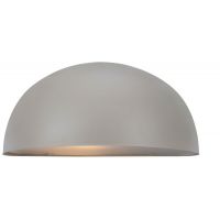 Nordlux Scorpius kinkiet zewnętrzny 1x60 W piaskowy 21751008