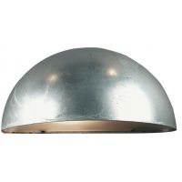 Nordlux Scorpius kinkiet zewnętrzny 1x60 W ocynkowany 21751031