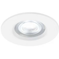 Nordlux Don Smart lampa do zabudowy 1x4,7 W biała 2210500001