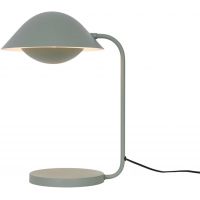 Nordlux Freya lampa stołowa 1x40W zielona 2213115023