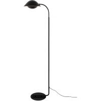 Nordlux Freya lampa stojąca 1x40W czarna 2213124003