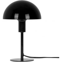 Nordlux Ellen Mini lampa stołowa 1x40W czarna 2213745003