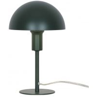 Nordlux Ellen Mini lampa stołowa 1x40 W zielona 2213745013