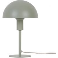 Nordlux Ellen lampa stołowa 1x40W zgaszona zieleń 2213745023