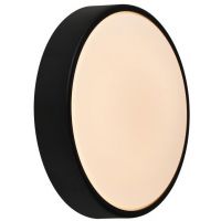 Nordlux Oliver kinkiet zewnętrzny 1x9 W czarny 2218261003