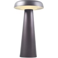Nordlux DFTP Arcello lampa stołowa LED antracytowa 2220155050