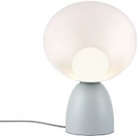 Nordlux DFTP Hello lampa stołowa 1x25W szara 2220215010