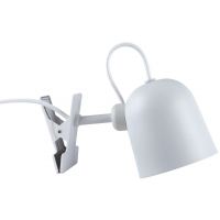 Nordlux DFTP Angle lampa biurkowa 1x15W biała 2220362001