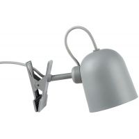 Nordlux DFTP Angle lampa biurkowa 1x15W szara 2220362010