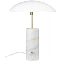 Nordlux DFTP Mademoiselles lampa stołowa 1x5W biały/złoty 2220405001