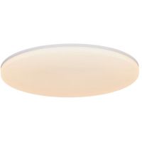 Nordlux Vic plafon 1x18 W biały 2310106001