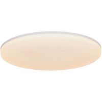 Nordlux Vic plafon 1x23,5 W biały 2310126001