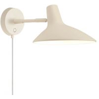 Nordlux Darci kinkiet 1x25 W piaskowy 2320221008