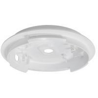 Nordlux Oja podstawa do lampy sufitowej biała 2410010001