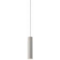 Nordlux Tilo lampa wisząca 1x15 W biała 2410453001