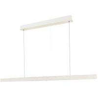 Nordlux Ilgas lampa wisząca 47 W biała 2412053001