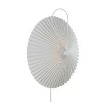 Nordlux Nadia kinkiet 1x25 W biały 2412071001