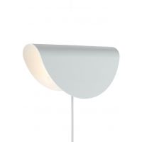 Nordlux Model kinkiet 1x25 W biały 2412401001