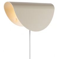 Nordlux Model kinkiet 1x25 W beżowy 2412401009