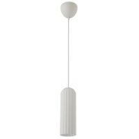 Nordlux Miella lampa wisząca 1x25 W biała 2412523001