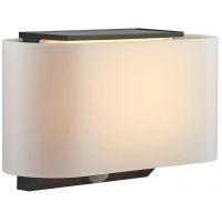 Nordlux Piola kinkiet zewnętrzny 1x5 W biały 2418051001