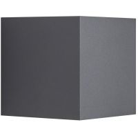 Nordlux Milda kinkiet zewnętrzny 1x4,9 W antracyt 2418331050