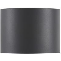 Nordlux Milda kinkiet zewnętrzny 1x4,9 W antracyt 2418351050