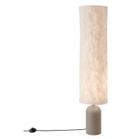 Nordlux DFTP Talli lampa stojąca 1x40 W brązowa 2420054018