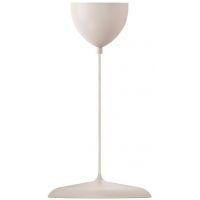 Nordlux Artist lampa wisząca 1x14 W beżowa 2420203009