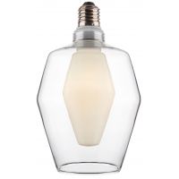 Nordlux DecoE27 żarówka 1x4,15 W 2700 K E27 2480012700