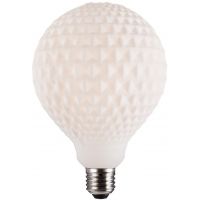 Nordlux DecoE27 żarówka 1x3,9 W 3000 K E27 2480092701