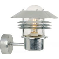 Nordlux Veje kinkiet zewnętrzny 1x60 W ocynkowany 25091031