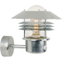 Nordlux Veje kinkiet zewnętrzny 1x60 W ocynkowany 25101031