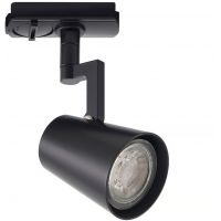 Nordlux Allison Link Spot lampa do szynoprzewodów 1x5 W czarny 2510119903