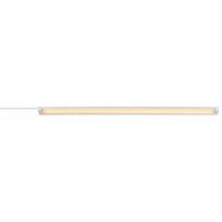 Nordlux Preston lampa podszafkowa 1x8 W biała 2510176101